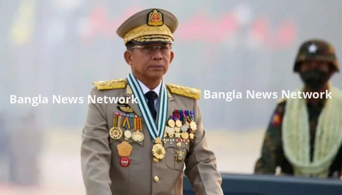 মিয়ানমারের নির্বাচনে পর্যবেক্ষক পাঠাবে না ইউরোপীয় ইউনিয়ন