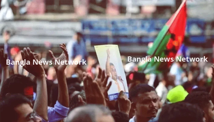 সরকারের অতি সুশীলতা এবং বিএনপির ত্যাগীরা কোনঠাসা