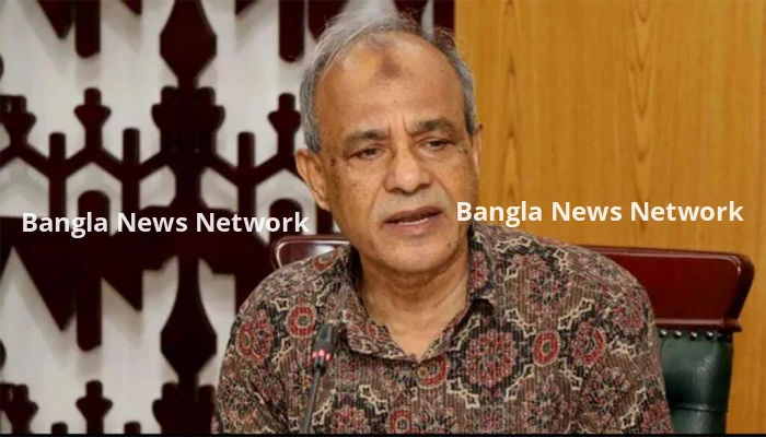 পূজাকে কেন্দ্র করে খাগড়াছড়ি অশান্ত করার চেষ্টা করেছে ফ্যাসিস্টরা: স্বরাষ্ট্র উপদেষ্টা