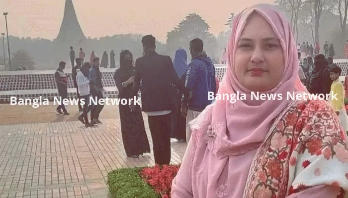 কারাগার থেকে বের হতেই ফের আটক মহিলা আওয়ামী লীগ নেত্রী