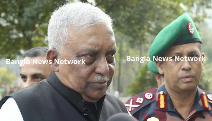 পিলখানার হত্যাকাণ্ডের চূড়ান্ত বিচার দ্রুত শেষ হবে : স্বরাষ্ট্রমন্ত্রী
