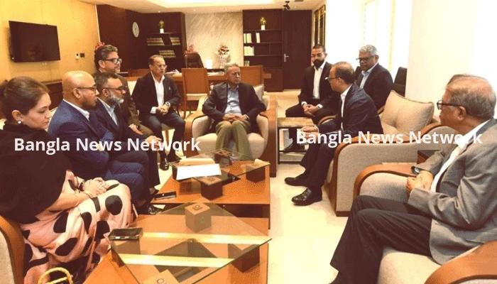 পোশাক শিল্পের সমস্যা ও সমাধানে সুপারিশ চেয়েছেন অর্থমন্ত্রী