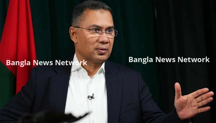 'নির্বাচিত সরকারের প্রথম দায়িত্ব হবে আইনশৃঙ্খলা পরিস্থিতি নিয়ন্ত্রণ'