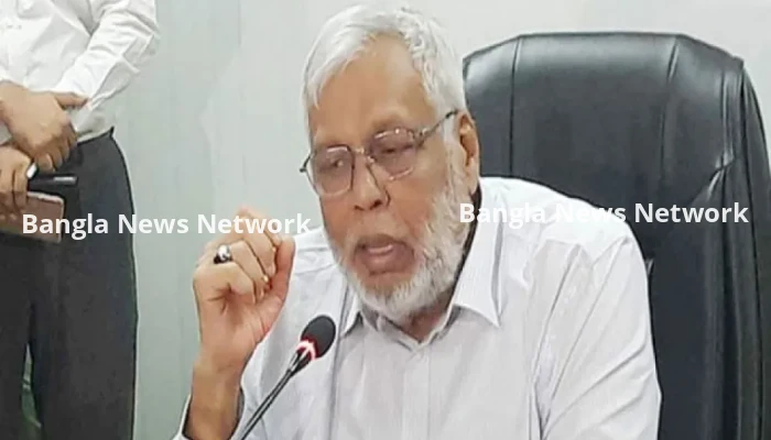 গরমে লোডশেডিং নিয়ে সুখবর দিলেন জ্বালানি উপদেষ্টা