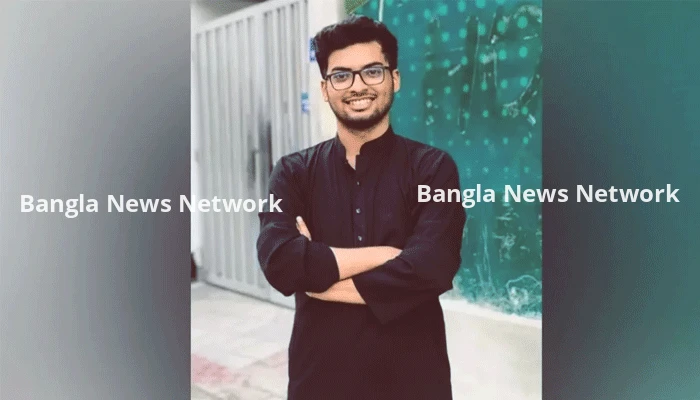 যুক্তরাষ্ট্রে হত্যার শিকার বাংলাদেশি শিক্ষার্থী লিমনের জানাজা বৃহস্পতিবার