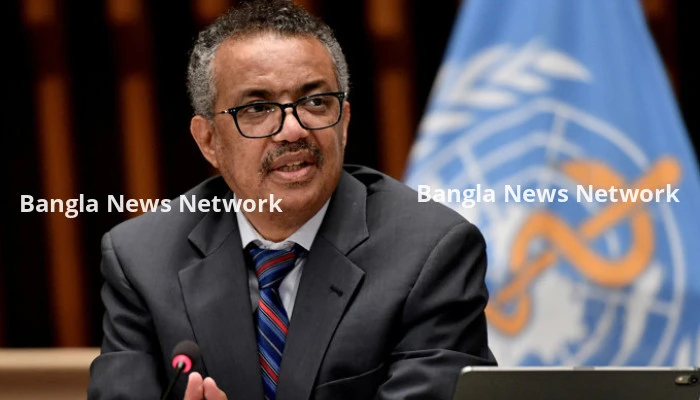 গাজা উপত্যকা এখন ‘মৃত্যু অঞ্চল’ : ডব্লিউএইচও