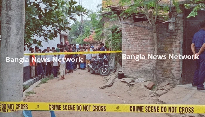 কানের দুল কেড়ে নিতে মেয়ের গৃহশিক্ষিকাকে হত্যা, লাশ বস্তাবন্দি!