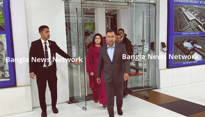 লক্ষ্য বিনিয়োগ ও অর্থনৈতিক সহযোগিতা সম্প্রসারণ