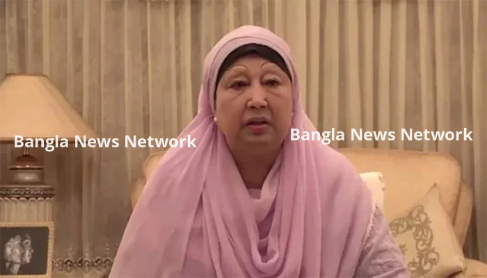 খালেদা জিয়ার জন্য সারাদেশে দোয়া ও প্রার্থনার আহ্বান সরকারের