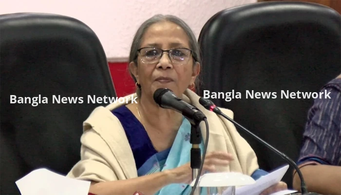 ফেব্রুয়ারির নির্বাচনের জন্য সরকারের পূর্ণ প্রস্তুতি রয়েছে: মৎস্য উপদেষ্টা