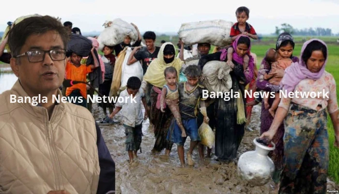 রাখাইনে করিডোরের ব্যাপারে সিদ্ধান্ত হয়নি, স্টেকহোল্ডারদের সঙ্গে আলোচনা করবে সরকার
