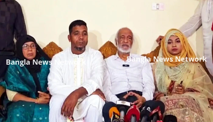 সরকারকে মানুষের ভোটের স্বাধীনতা ফিরিয়ে দিতে হবে : মঈন খান