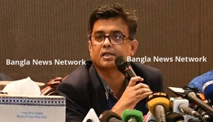 আ.লীগ দেশের বাইরে কী করছে নজর রাখছে সরকার: প্রেস সচিব