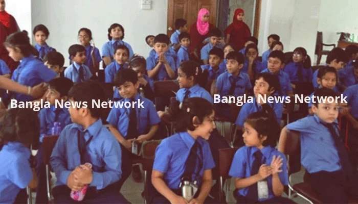 নিয়ন্ত্রণহীন ইংলিশ মিডিয়াম স্কুল, নিয়মের মধ্যে আনতে নীতিমালা করছে সরকার