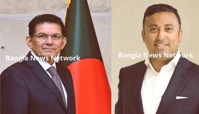 সম্পর্কের ‘টানাপোড়েন’ কাটাতে পররাষ্ট্রমন্ত্রী ও উপদেষ্টাকে দিল্লি পাঠাচ্ছে সরকার