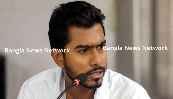 নুরকে বিদেশে পাঠানো নিয়ে টালবাহানা করছে সরকার: গণ অধিকার পরিষদ