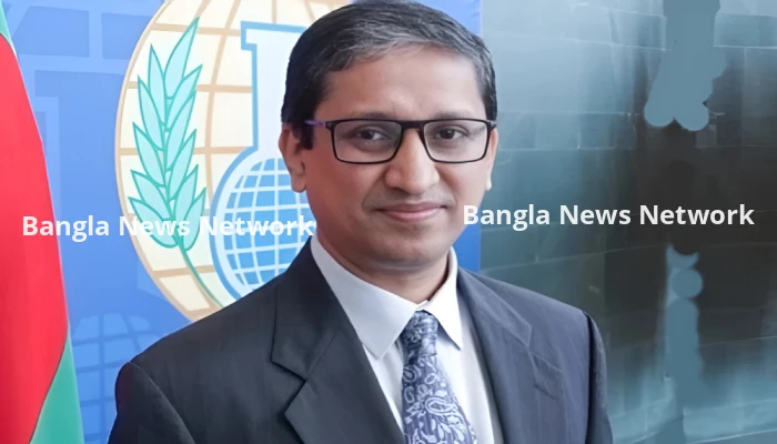 দিল্লিতে বাংলাদেশের হাইকমিশনারকে জরুরিভাবে ঢাকায় আনলো সরকার