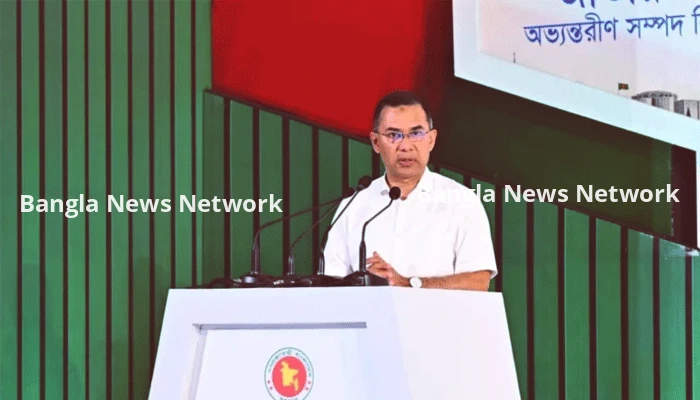 সরকার রাজস্ব কাঠামোকে জনবান্ধব করতে চায়