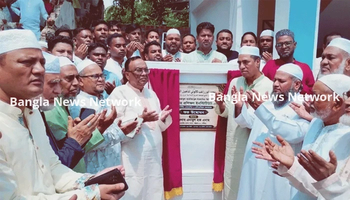 কওমী মাদরাসা থেকে ১০ হাজার ধর্মীয় শিক্ষক নিয়োগ দেবে সরকার