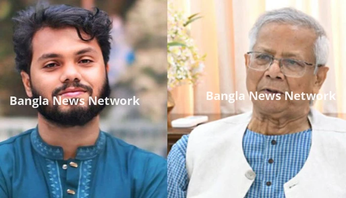 হাদির চিকিৎসার সকল ব্যয় বহন করবে সরকার