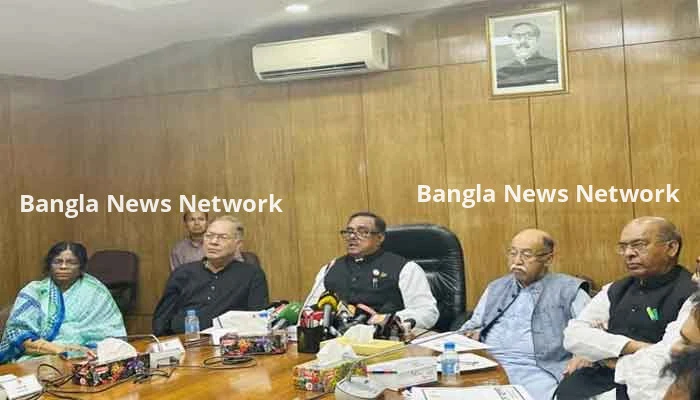 ৩২ টাকা দরে ৫ লাখ টন ধান  কিনবে সরকার