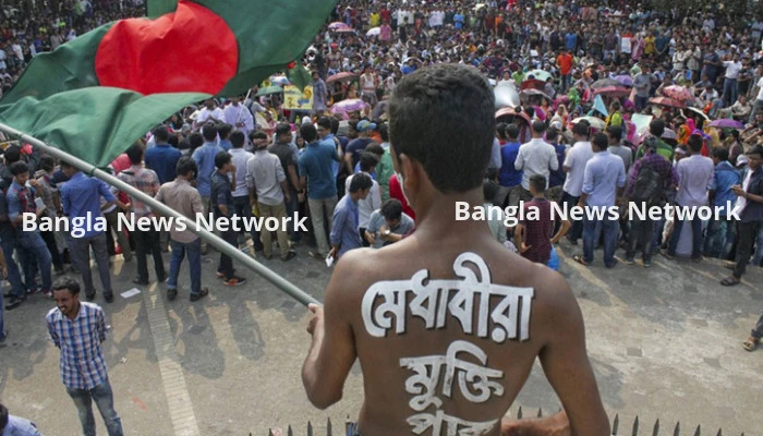 কোটা আন্দোলনে আহতদের চিকিৎসার সব খরচ দেবে সরকার