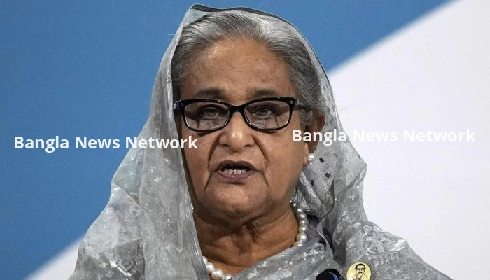 হাসিনা পরিবারের ৩৯৪ কোটি টাকা অবরুদ্ধ