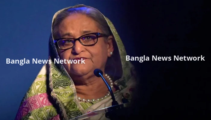 গুমের মামলায় হাসিনাসহ ১৩ আসামির বিরুদ্ধে অভিযোগ গঠনের শুনানি আজ