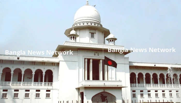 সময় টিভির চেয়ারম্যানদের বিরুদ্ধে মামলা স্থগিত করল হাইকোর্ট