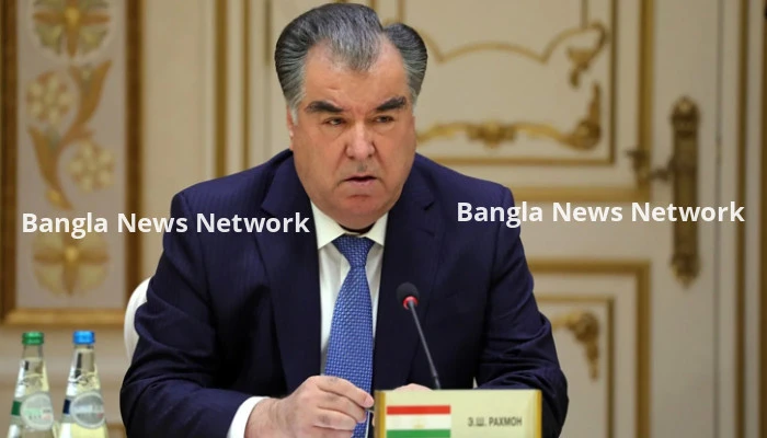 হিজাব নিষিদ্ধ করে আইন পাস তাজিকিস্তানে