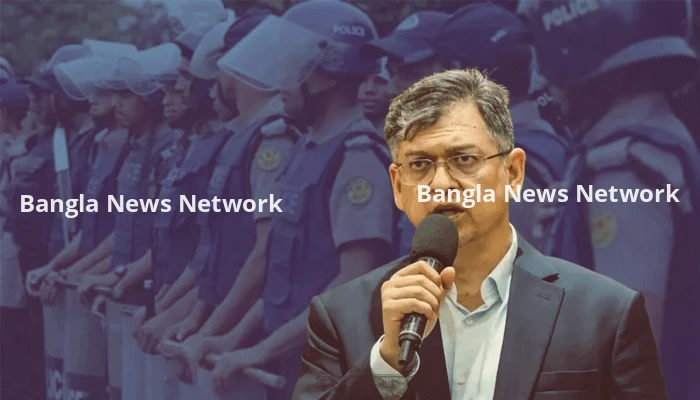 পুলিশ টিমকে একসঙ্গে চা বা বিশ্রামে যাওয়ার বিষয়ে সতর্ক করলেন স্বরাষ্ট্রমন্ত্রী