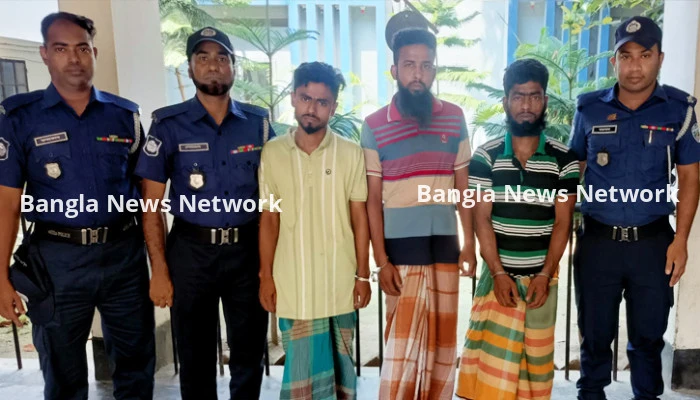 টাকার বিনিময়ে স্ত্রীকে ধর্ষকের হাতে তুলে দিলেন স্বামী