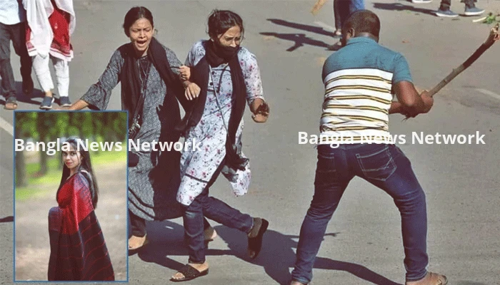 ‘এখনো জুলাইয়ের ভয়ানক দিনগুলোর ছবি ভেসে উঠে’