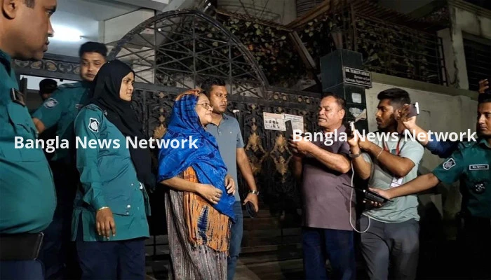 যে তথ্য পাওয়া গেছে তুরিন আফরোজের মোবাইল-ল্যাপটপে