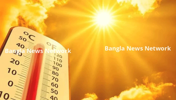 রাজধানী ঢাকায় বাড়তে শুরু করেছে গরমের তীব্রতা