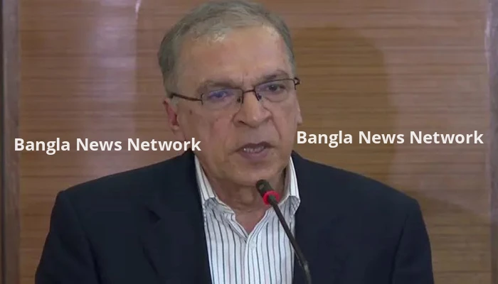 দায়মুক্তির সুযোগ তৈরি করছে অন্তর্বর্তী সরকার