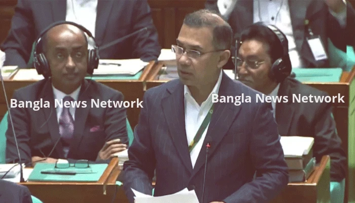 আজ থেকে দেশে আবার গণতন্ত্রের যাত্রা শুরু: প্রধানমন্ত্রী