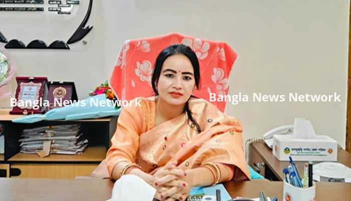 খাগড়াছড়ি পার্বত্য জেলা পরিষদ চেয়ারম্যানের বিরুদ্ধে অনাস্থা প্রস্তাবের শুনানি অনুষ্ঠিত