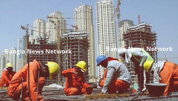 হুমকির মুখে শ্রমবাজার