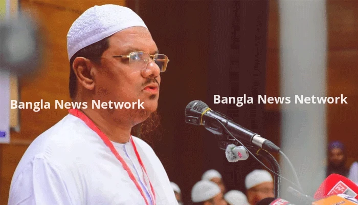 দেশ খেয়েছে খাজুরেরা, নাম পড়েছে হুজুরের— চরমোনাই পীর