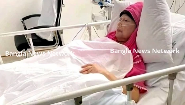 খালেদা জিয়ার শারীরিক অবস্থা নিয়ে সবশেষ যা জানা গেলো
