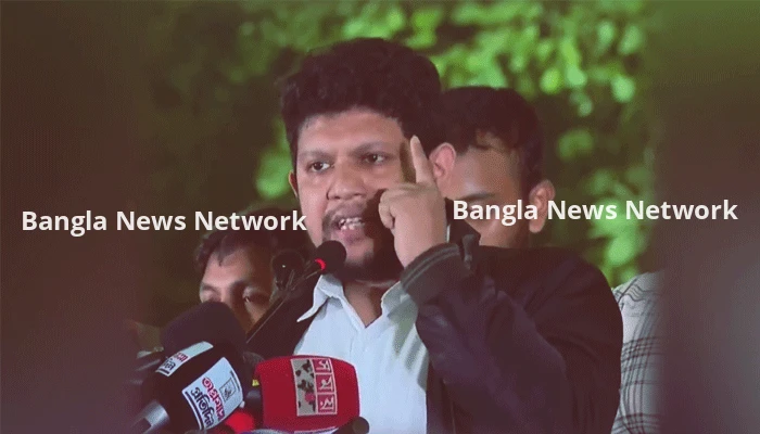 লীগ সেদিনই ব্যাক করেছে, যেদিন মবস্টারদের এদেশে হিরো বানানো হয়েছিল