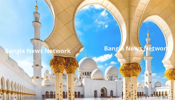 বিনা হিসাবে জান্নাতে যাবেন যে সৌভাগ্যবানেরা