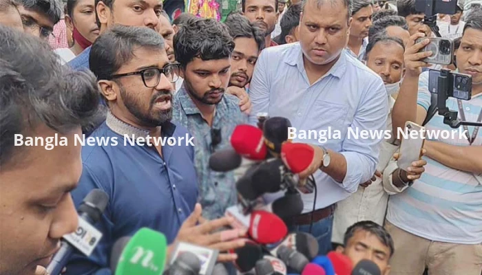 আইএসপিআরের বিবৃতি প্রত্যাখান গণ অধিকার পরিষদের