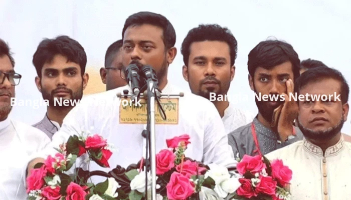 ‘ইলেকশন করে গদি মোটা হয়ে গেছে, জনগণকে আর গোনার টাইম নাই’