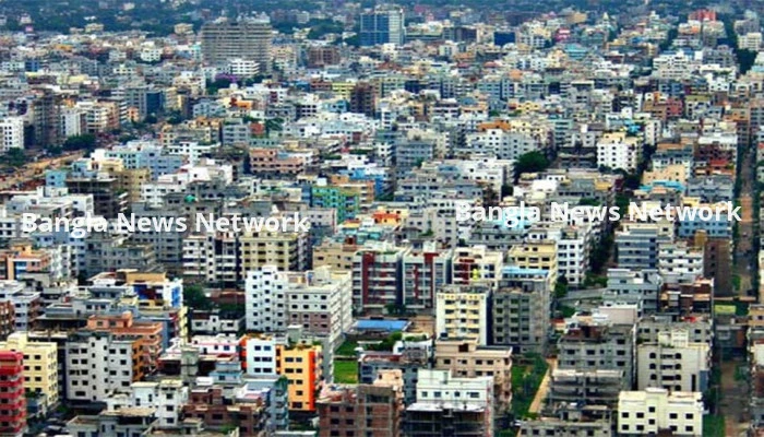 ঢাকার বাতাসের মানে উন্নতি