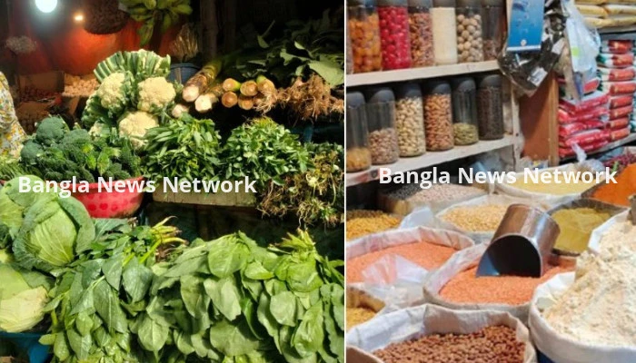 নিত্যপণ্যের দাম নিয়ন্ত্রণে একসঙ্গে কাজ করছে ৫ মন্ত্রণালয়