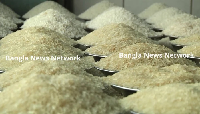 চাল আমদানিতে আগ্রহী ব্যবসায়ীদের বরাদ্দ দেয়া শুরু করেছে খাদ্য মন্ত্রণালয়