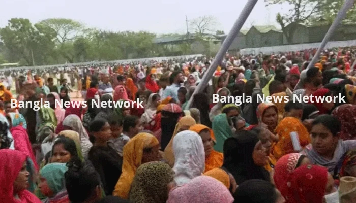 ফ্যামিলি কার্ডের উদ্বোধনের দিনেই অ্যাকাউন্টে এসেছে টাকা