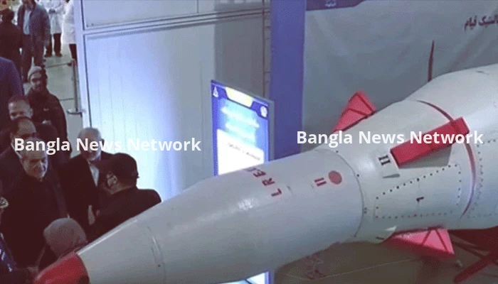 সবচেয়ে উন্নত অস্ত্র এখনো হাতেই আছে, হুঁশিয়ারি ইরানের